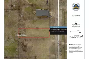216 S Pearl St, Albion, MI 49224 - Photo 1