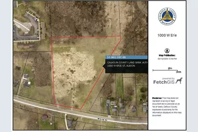 1000 W Erie Street, Albion, MI 49224 - Photo 1