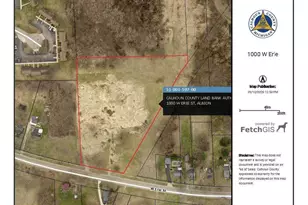 1000 W Erie St, Albion, MI 49224 - Photo 1