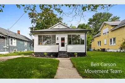 1152 E Dale Avenue, Muskegon, MI 49441 - Photo 1
