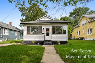1152 E Dale Ave, Muskegon, MI 49441 - Photo 1