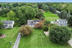 1471 N Silo Ridge Dr, Ann Arbor, MI 48108 - Photo 47