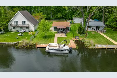 12079 Nevas Lane, Shelbyville, MI 49344 - Photo 1
