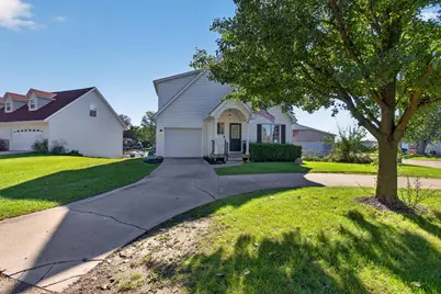 463 Washington Drive, Michigan Center, MI 49254 - Photo 33