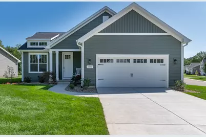 820 Chloe Jane Avenue, Portage, MI 49024 - Photo 1