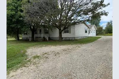 8738 Edgar Road, Lakeview, MI 48850 - Photo 1