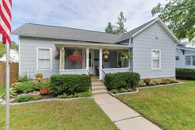 1331 Hickory Street, Niles, MI 49120 - Photo 1