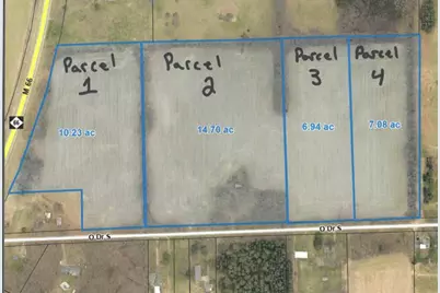 3 S O Drive, Athens, MI 49011 - Photo 1