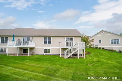 11409 N Lake Drive, Holland, MI 49424 - Photo 5
