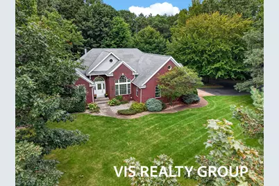 11625 Hidden Hollow Drive, Grand Haven, MI 49417 - Photo 1