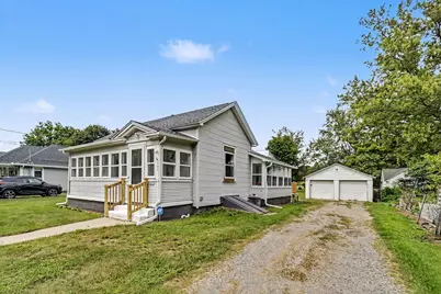 200 E Porter Street, Jackson, MI 49202 - Photo 1