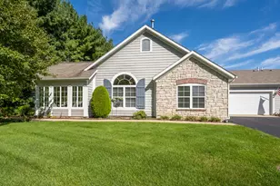 2848 Villa Ln, Benton Harbor, MI 49022 - Photo 1