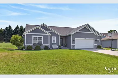 1520 Shenandoah Drive, Zeeland, MI 49464 - Photo 1