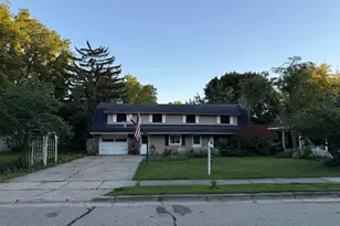 650 1st St, Lake Odessa, MI 48849 - Photo 1