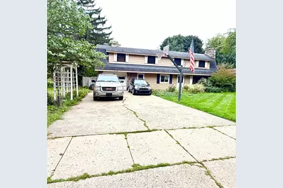 650 1st Street, Lake Odessa, MI 48849 - Photo 1