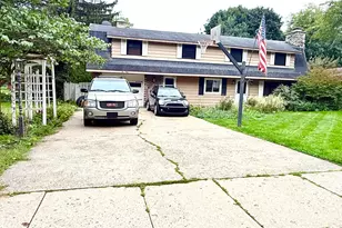 650 1st St, Lake Odessa, MI 48849 - Photo 1