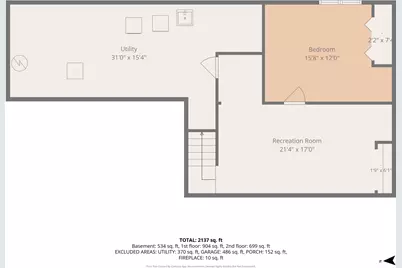 3756 Summit View Drive NE, Grand Rapids, MI 49525 - Photo 29