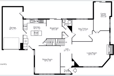1805 Hermitage Road, Ann Arbor, MI 48104 - Photo 29