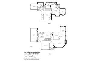 1805 Hermitage Rd, Ann Arbor, MI 48104 - Photo 47