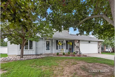 3131 Willow Creek Drive SW, Grandville, MI 49418 - Photo 1