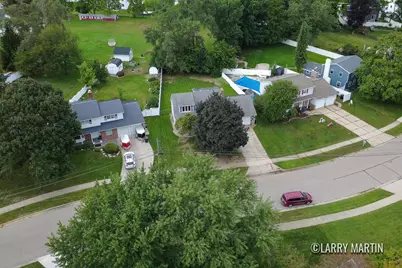 3131 Willow Creek Drive SW, Grandville, MI 49418 - Photo 25