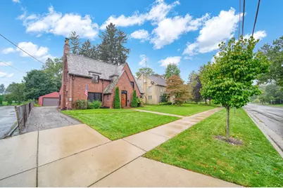 1309 W Franklin Street, Jackson, MI 49203 - Photo 37