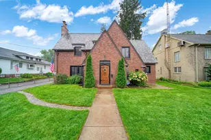 1309 W Franklin St, Jackson, MI 49203 - Photo 1