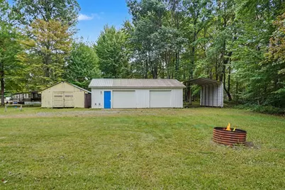 2207 Wolf Lake Drive, Baldwin, MI 49304 - Photo 3