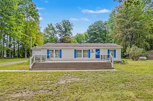 2207 Wolf Lake Dr, Baldwin, MI 49304 - Photo 1