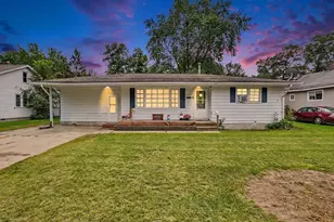 1277 Francis Ave, Muskegon, MI 49442 - Photo 1