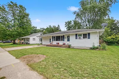 1277 Francis Avenue, Muskegon, MI 49442 - Photo 3