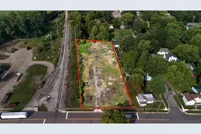 200 S Clay Street, Coldwater, MI 49036 - Photo 3