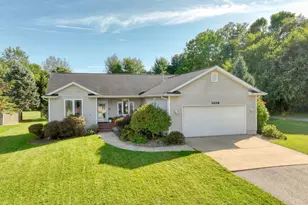 1406 Adams St, Dansville, MI 48819 - Photo 1
