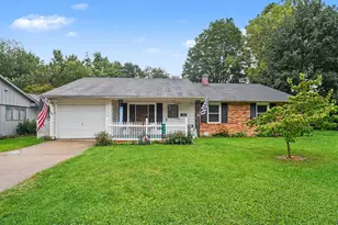 512 Springfield Cir, Niles, MI 49120 - Photo 1