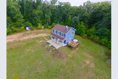 1910 N Gordon Avenue, White Cloud, MI 49349 - Photo 1
