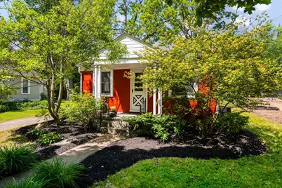 901 Gott Street, Ann Arbor, MI 48103 - Photo 1