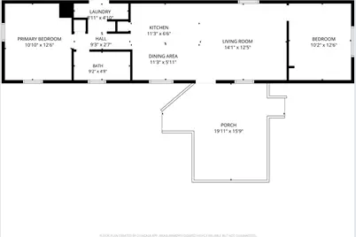 15700 Grey Goose Drive NE, Gowen, MI 49326 - Photo 9