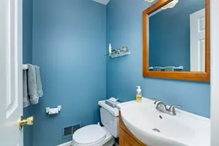 3375 Bluett Rd, Ann Arbor, MI 48105 - Photo 19