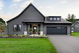 4704 Knapp Bluff Dr NE, Grand Rapids, MI 49525 - Photo 1
