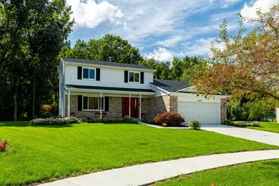 1414 Eastwood Circle, Saline, MI 48176 - Photo 1