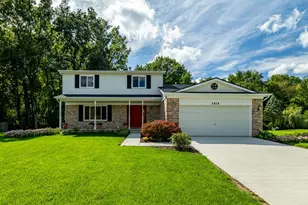 1414 Eastwood Cir, Saline, MI 48176 - Photo 39
