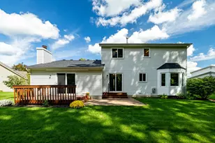 1414 Eastwood Cir, Saline, MI 48176 - Photo 43