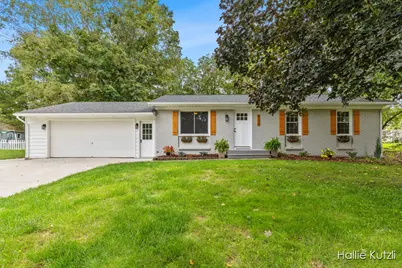 8170 Jericho Avenue NE, Rockford, MI 49341 - Photo 1