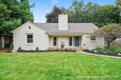 1625 Oswego Street NW, Grand Rapids, MI 49504 - Photo 3