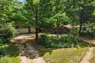 21801 W Cutler Rd, Howard City, MI 49329 - Photo 5