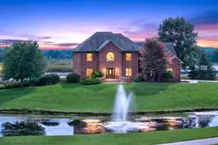 6831 Price Lake Dr N, Jackson, MI 49201 - Photo 1