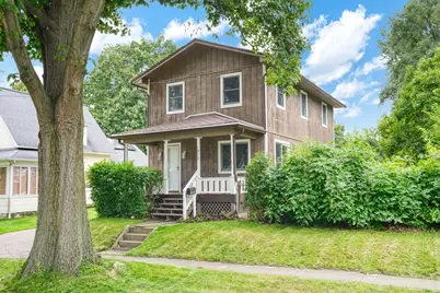 1512 Joy Avenue, Jackson, MI 49203 - Photo 1