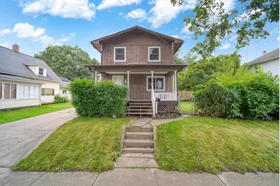 1512 Joy Avenue, Jackson, MI 49203 - Photo 5