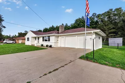 6896 N Riverview Drive, Kalamazoo, MI 49004 - Photo 1