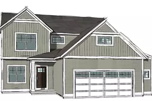 3724 Elderberry Dr, Holland, MI 49424 - Photo 1